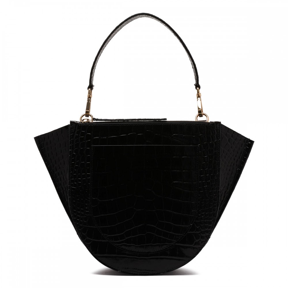 Hortensia medium bag