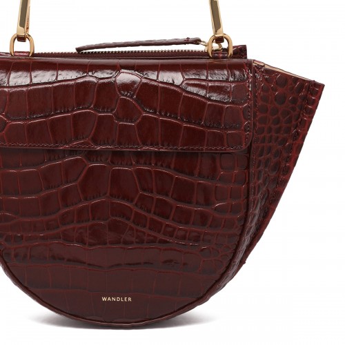 Hortensia mini bag 2