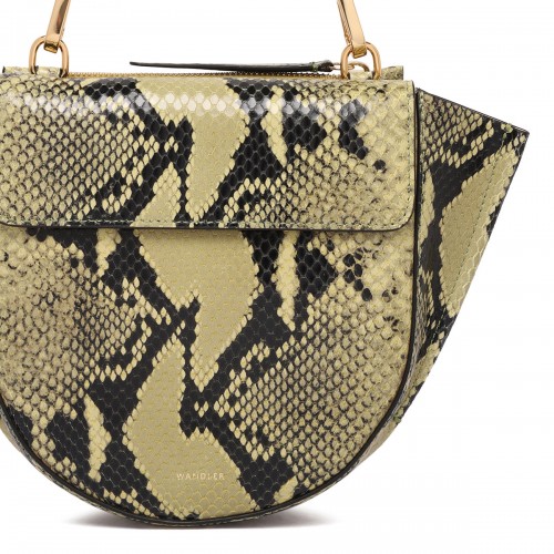 Hortensia mini bag 2