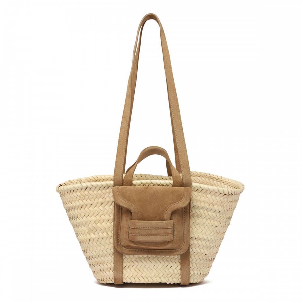 Panier Mini Alpha bag