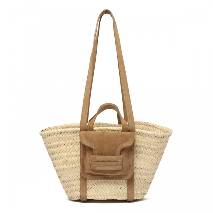 Panier Mini Alpha bag