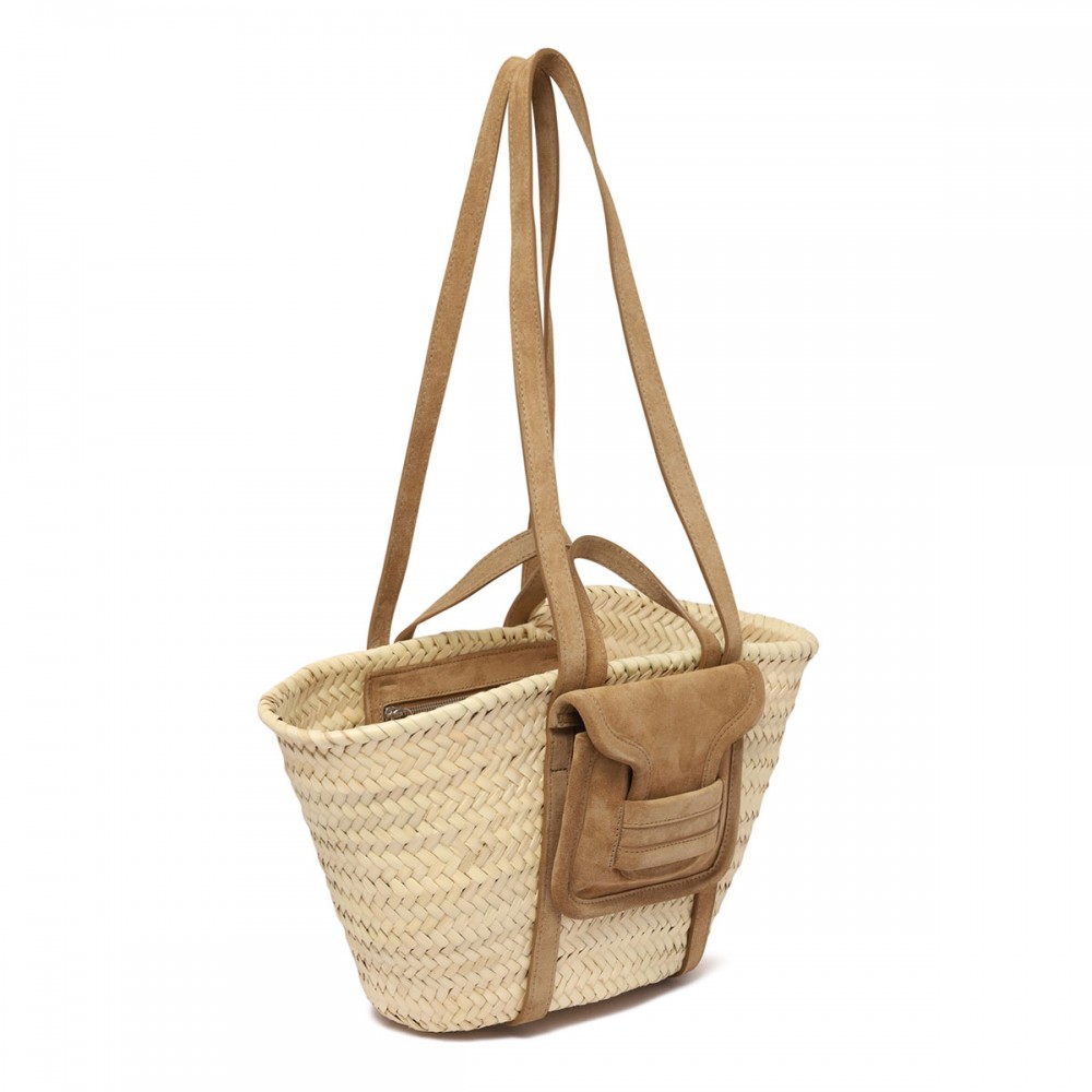 Panier Mini Alpha bag