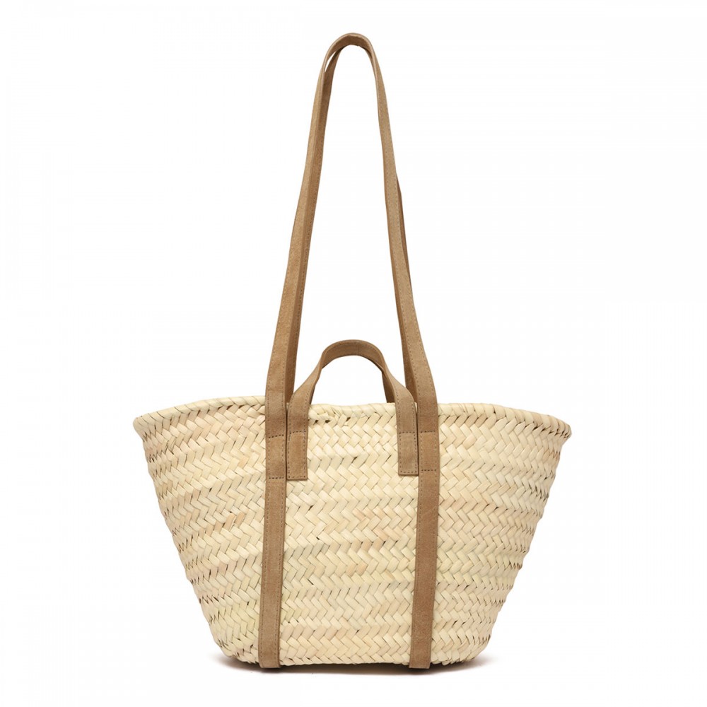 Panier Mini Alpha bag