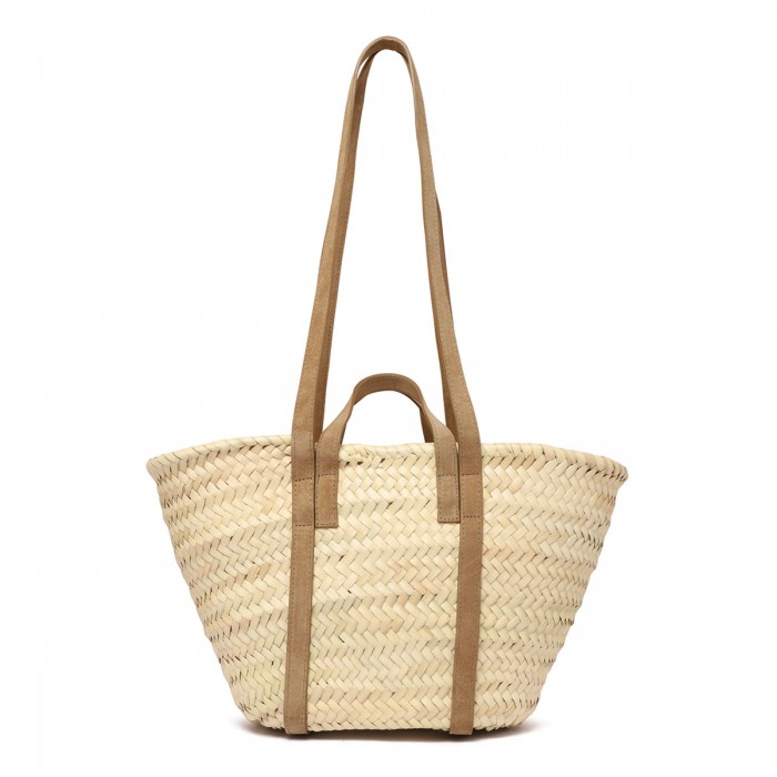 Panier Mini Alpha bag