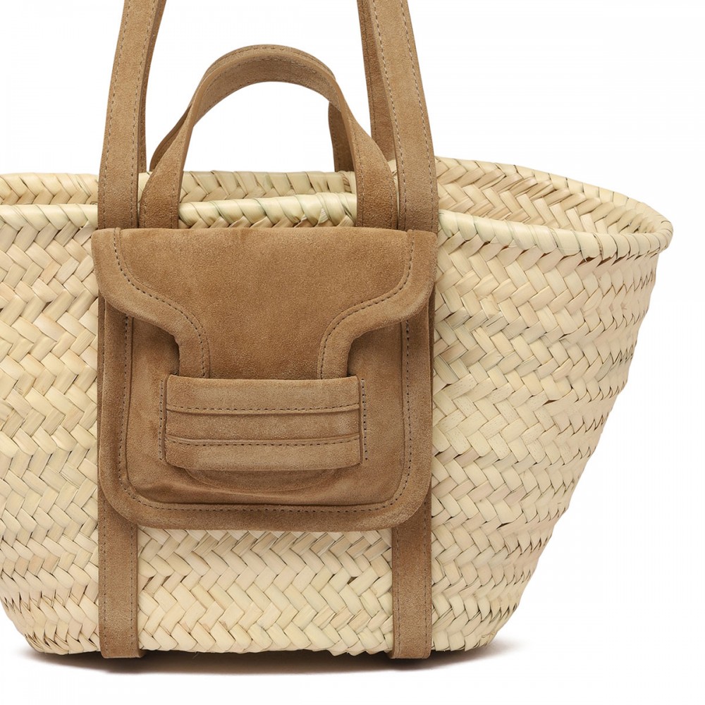 Panier Mini Alpha bag