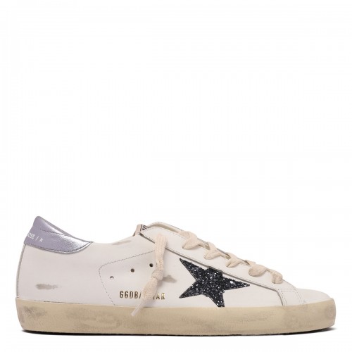 SuperStar sneakers with...