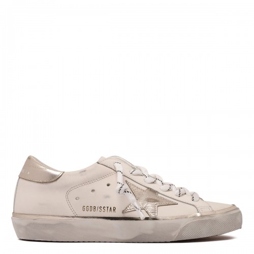 SuperStar sneakers with...