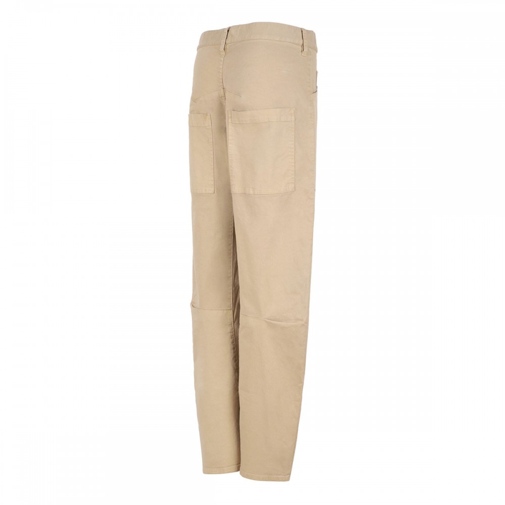 Shon cotton pants