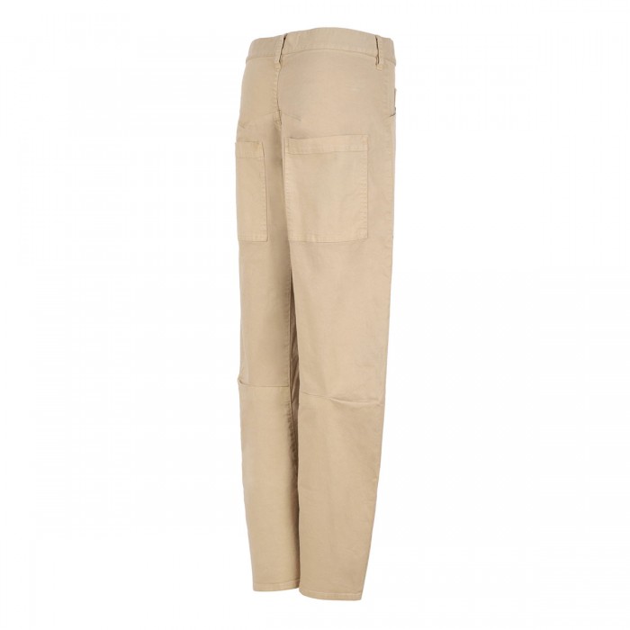 Shon cotton pants