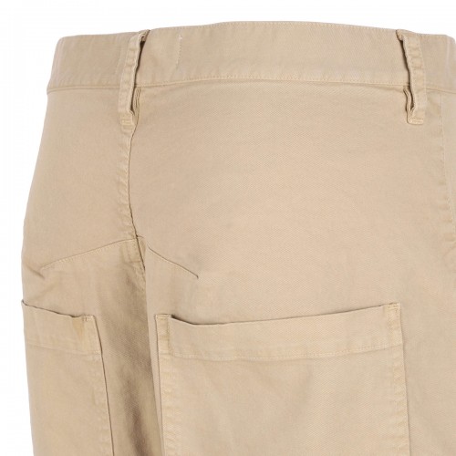 Shon cotton pants 2