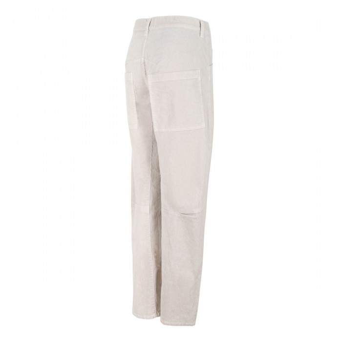 Shon cotton pants