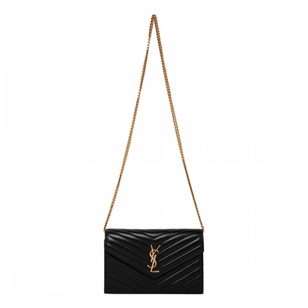 Cassandre chain wallet