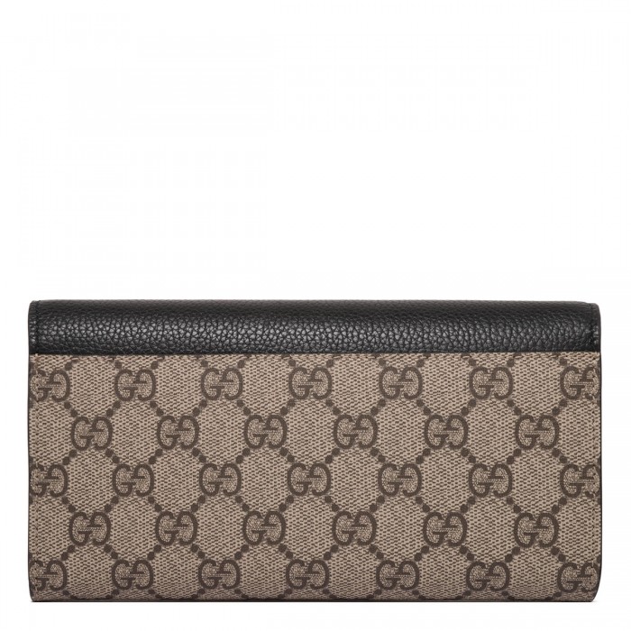 GG Marmont continental wallet