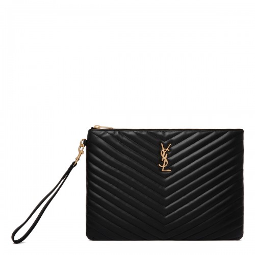 Cassandre matelassé pouch