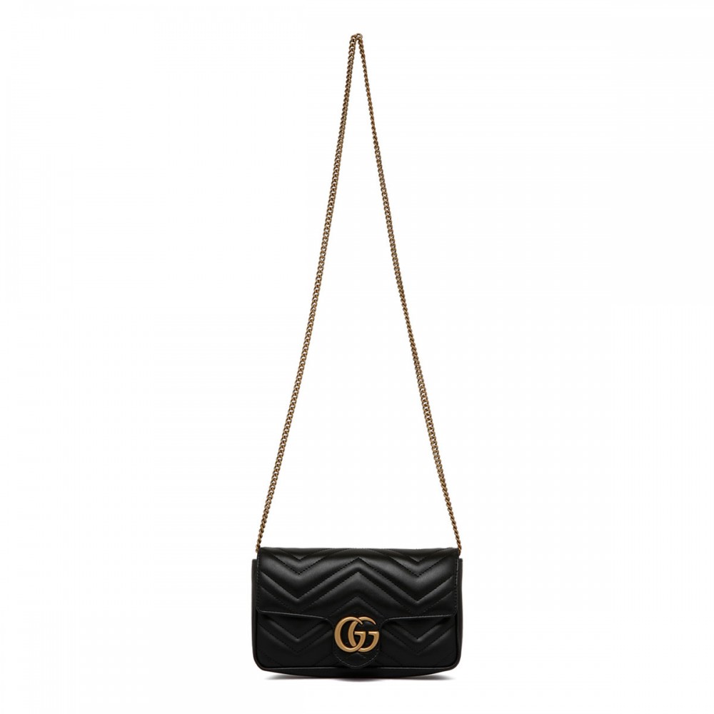 GG Marmont small shoulder bag