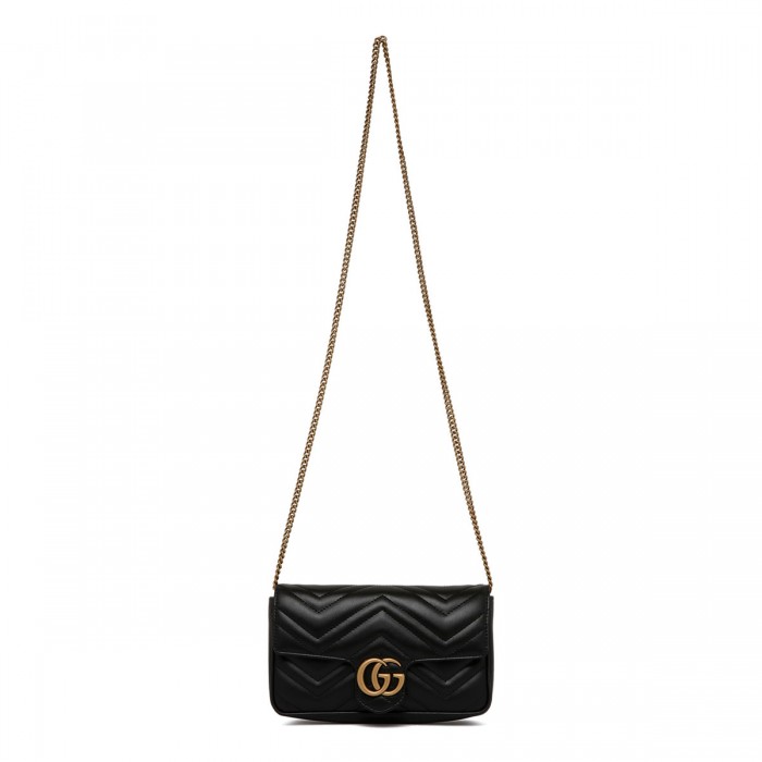 GG Marmont small shoulder bag