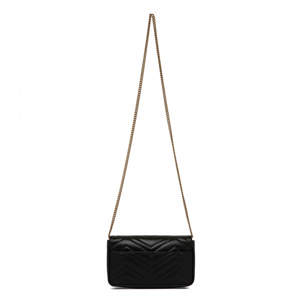 GG Marmont small shoulder bag