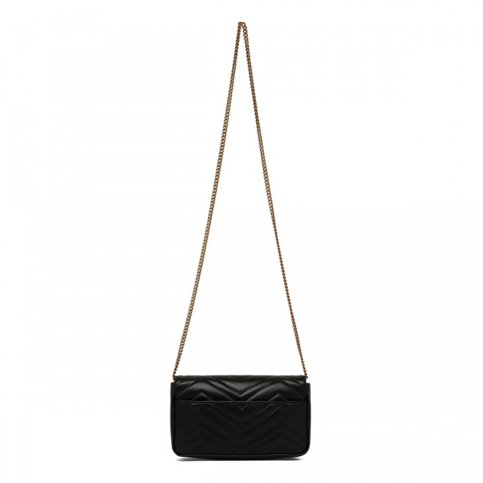 GG Marmont small shoulder bag