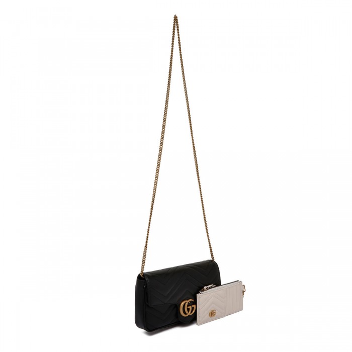 GG Marmont small shoulder bag