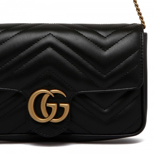 GG Marmont small shoulder bag 2