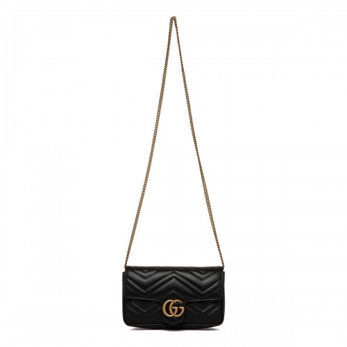 GG Marmont small shoulder bag