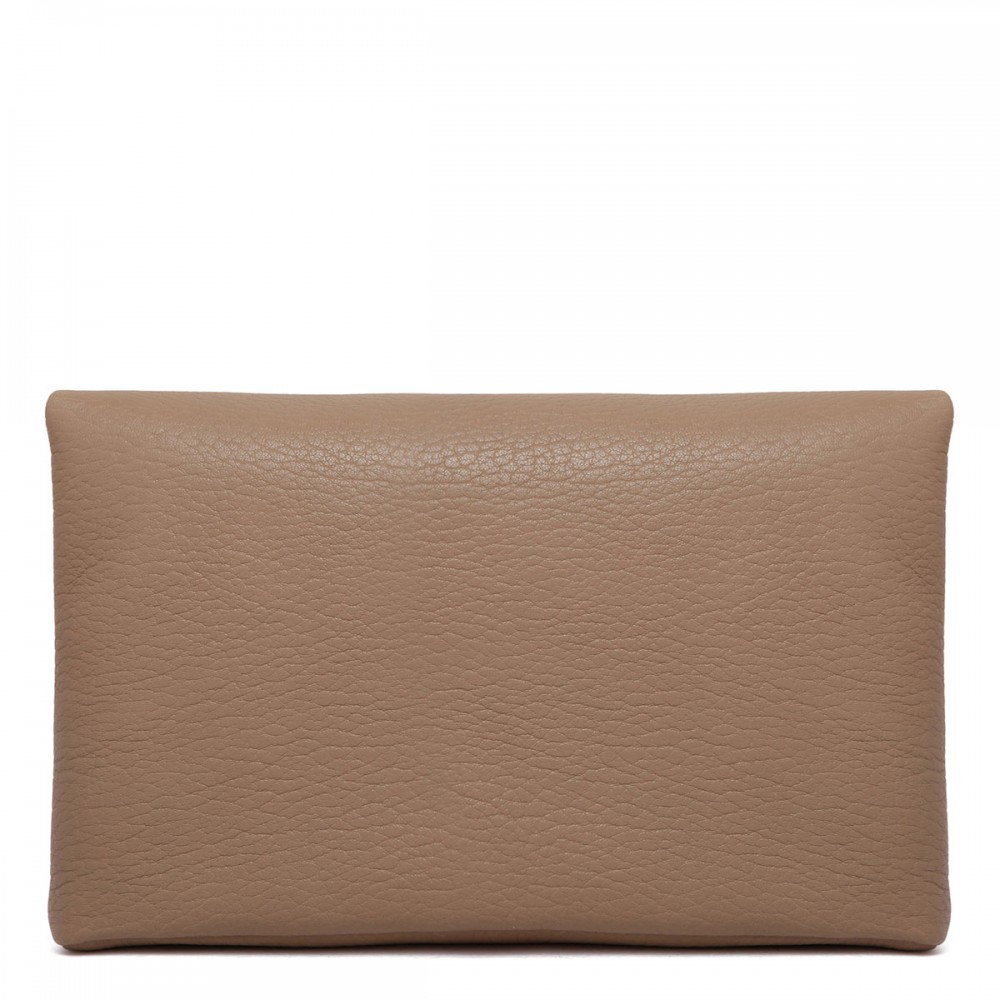 Cassandre large envelope clutch