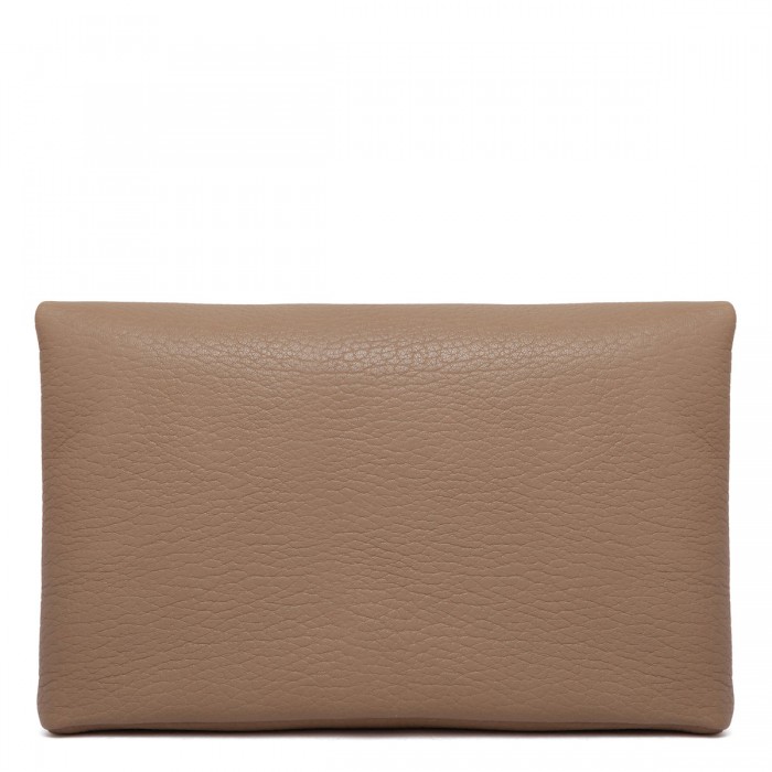 Cassandre large envelope clutch