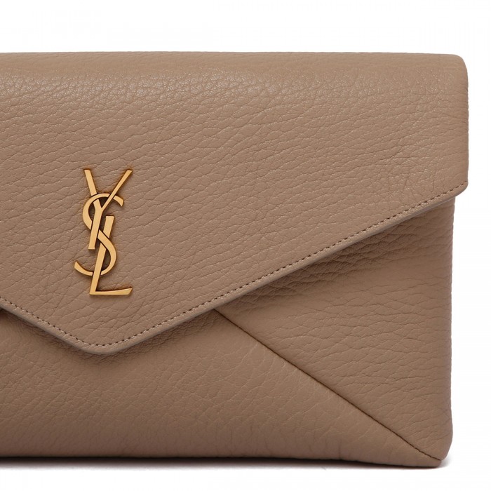 Cassandre large envelope clutch