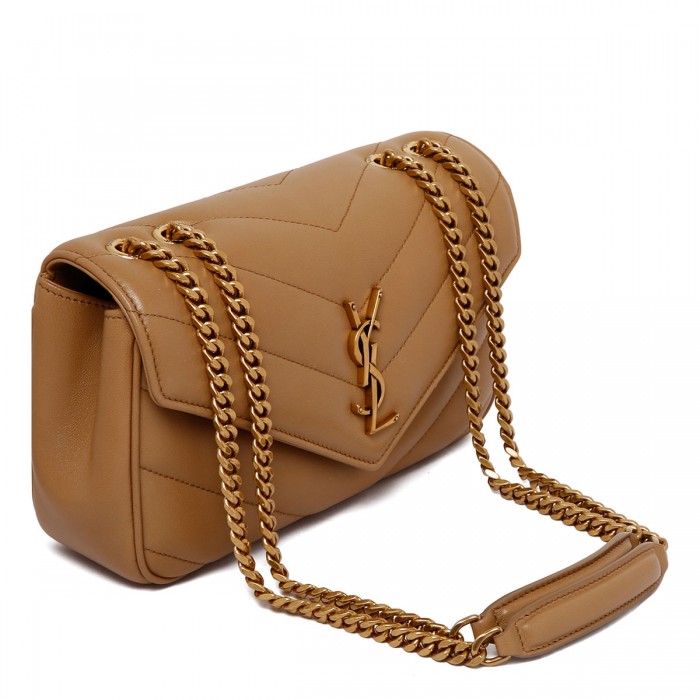 Loulou small shoulder bag