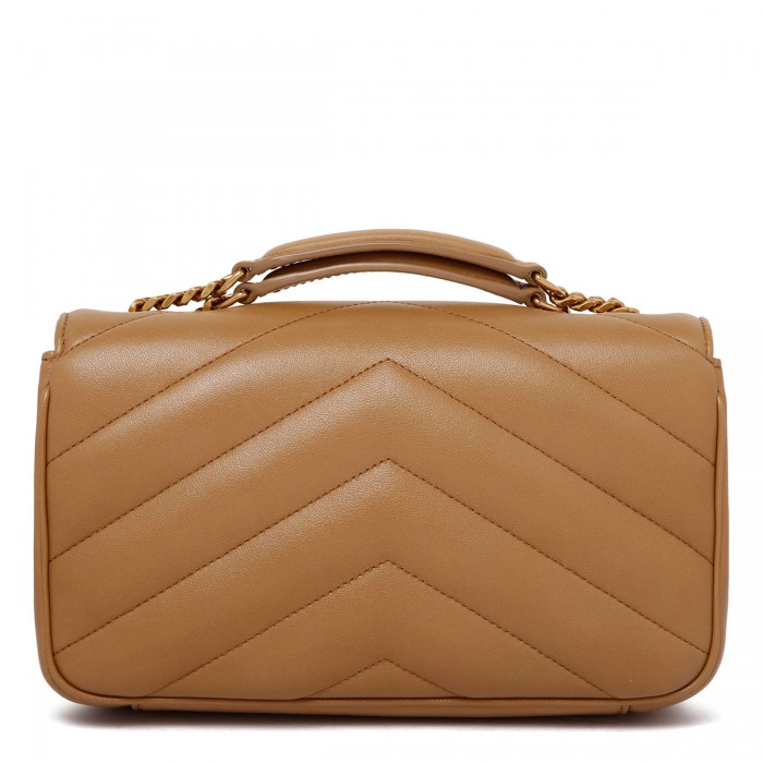 Loulou small shoulder bag