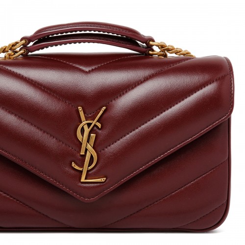 Loulou small shoulder bag 2