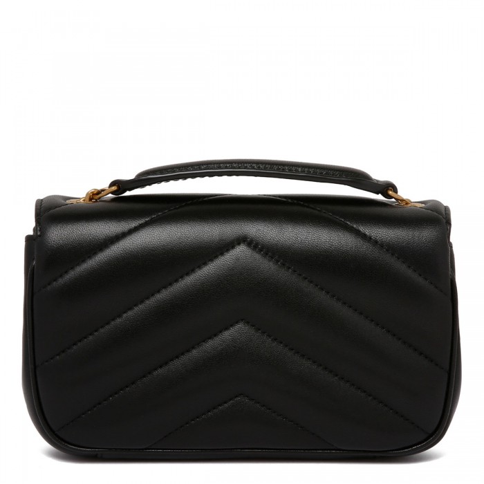 Loulou mini shoulder bag