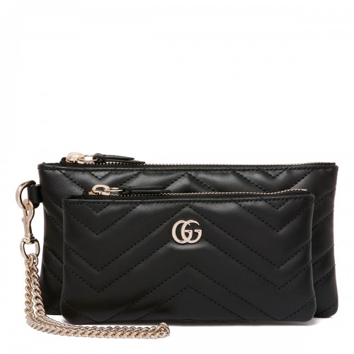 GG Marmont small pouch