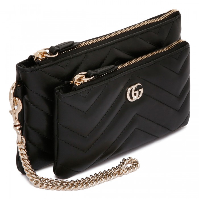 GG Marmont small pouch