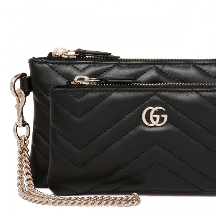 GG Marmont small pouch