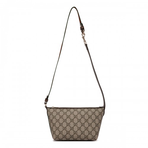 Ophidia mini shoulder bag