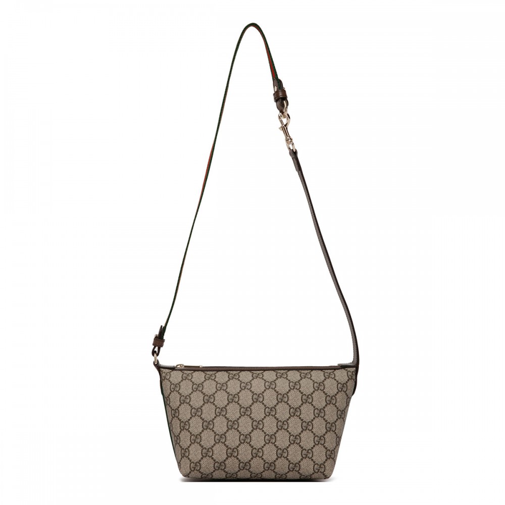 Ophidia mini shoulder bag