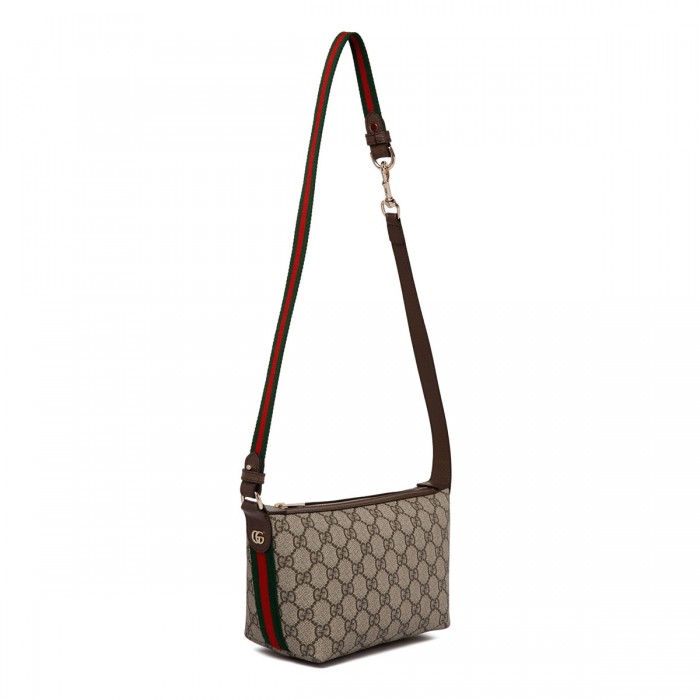 Ophidia mini shoulder bag