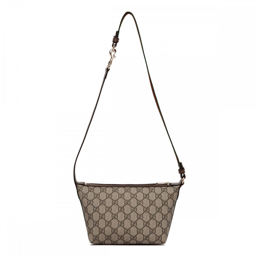 Ophidia mini shoulder bag