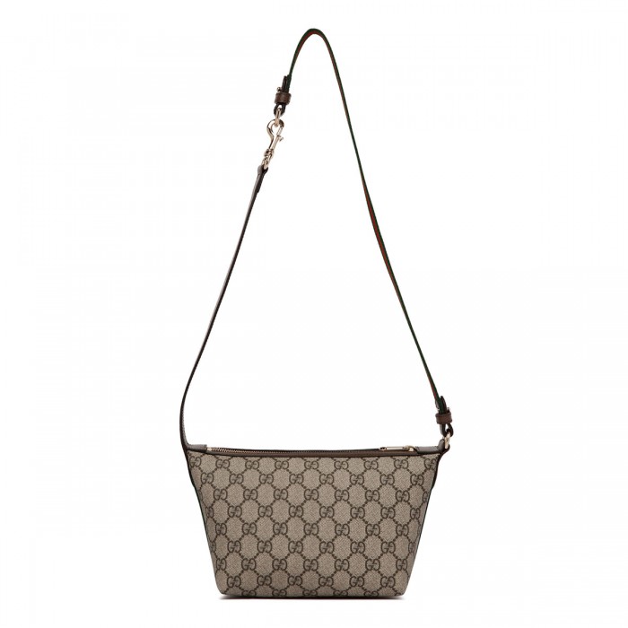 Ophidia mini shoulder bag