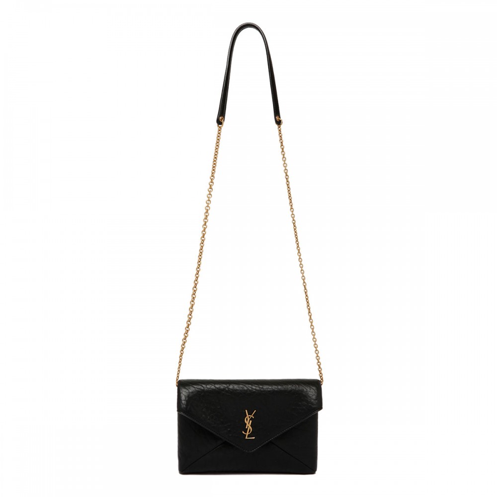 Cassandre chain pouch