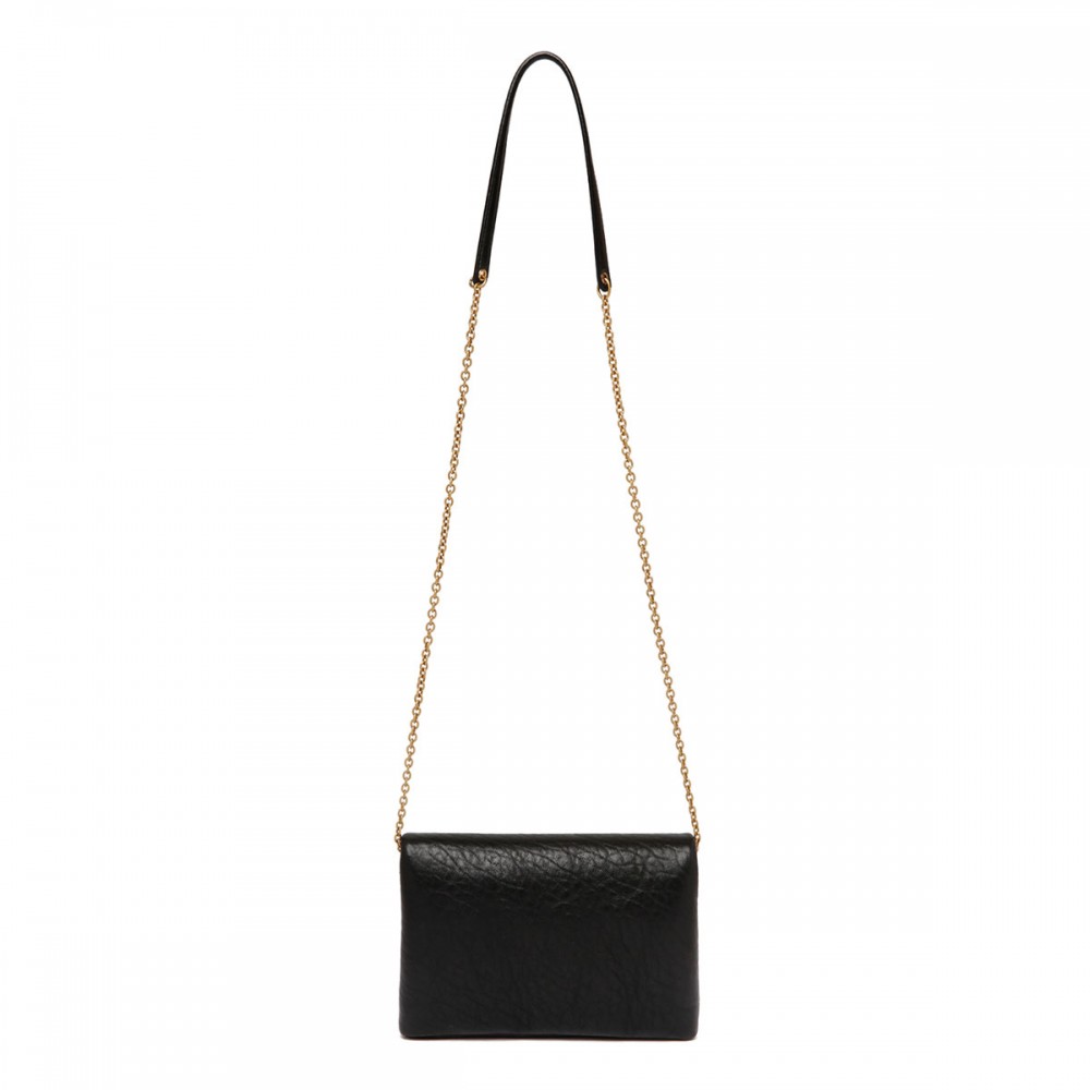 Cassandre chain pouch