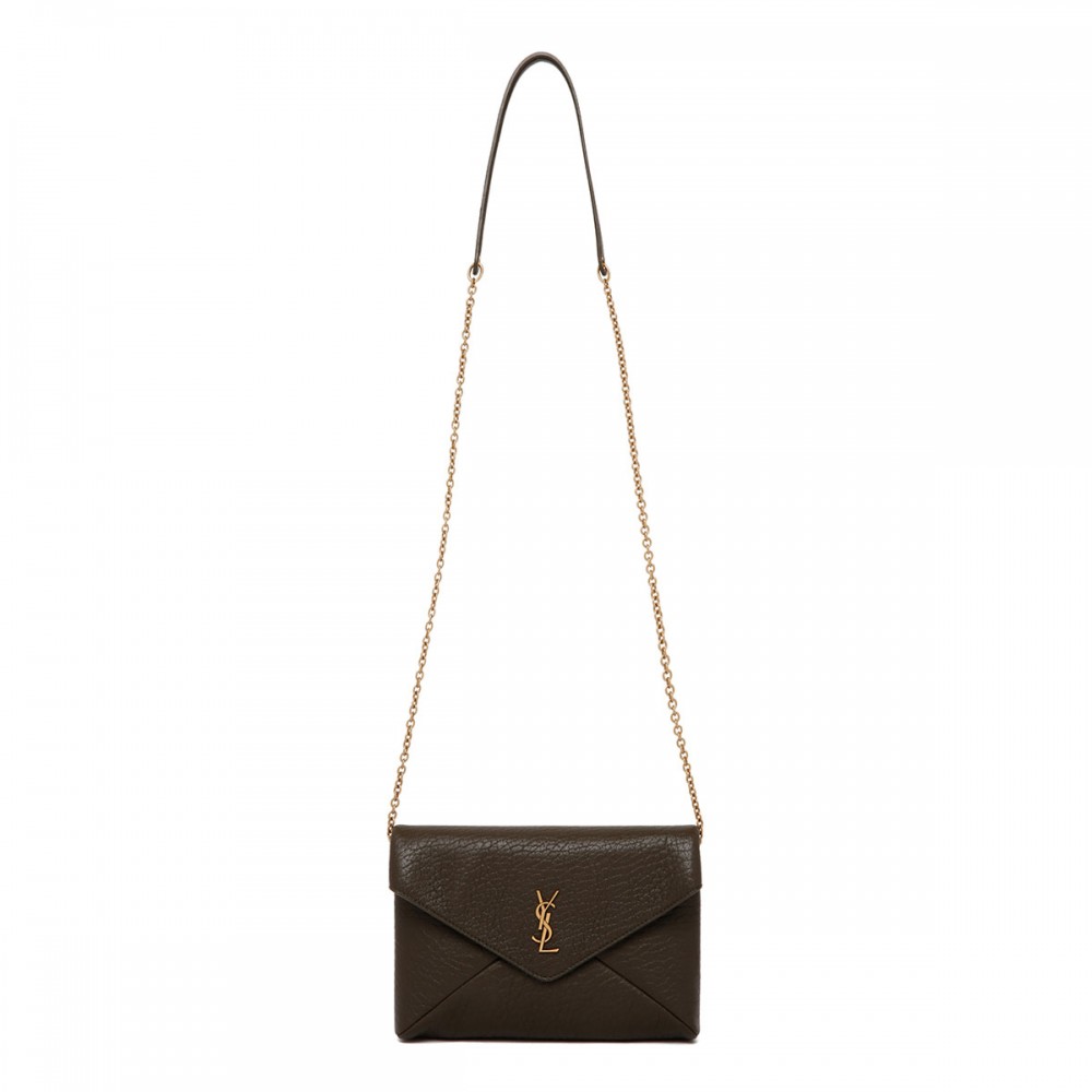 Cassandre chain pouch