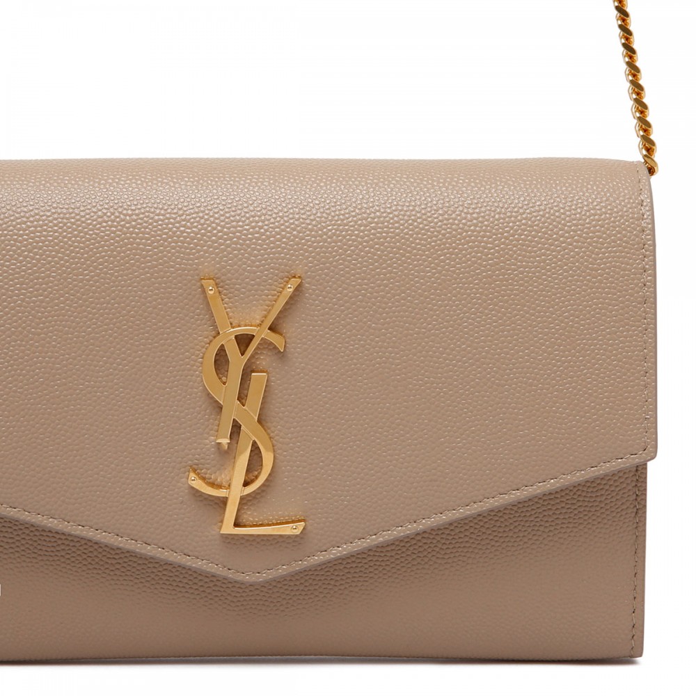 Uptown chain wallet
