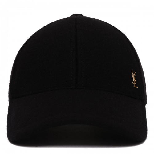 Logo baseball cap