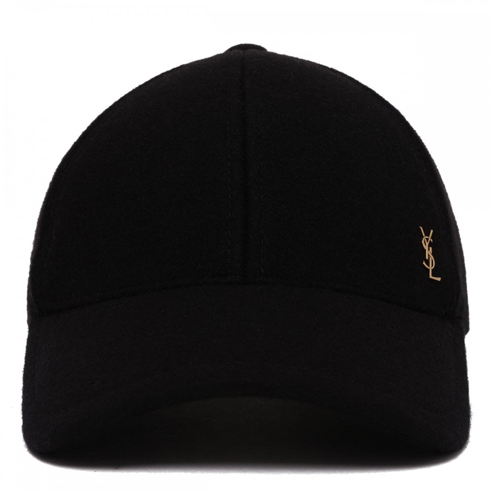 Logo baseball cap