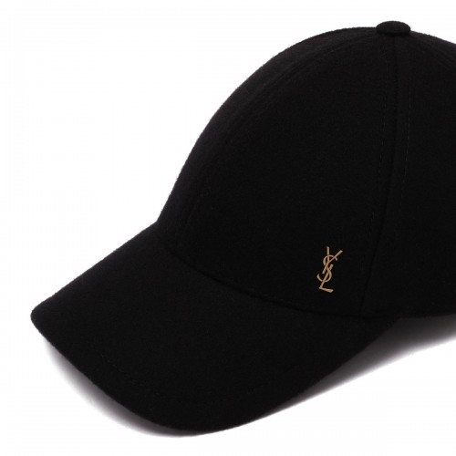 Logo baseball cap 2