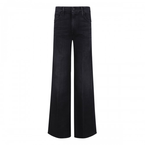 The Roller Sneak jeans