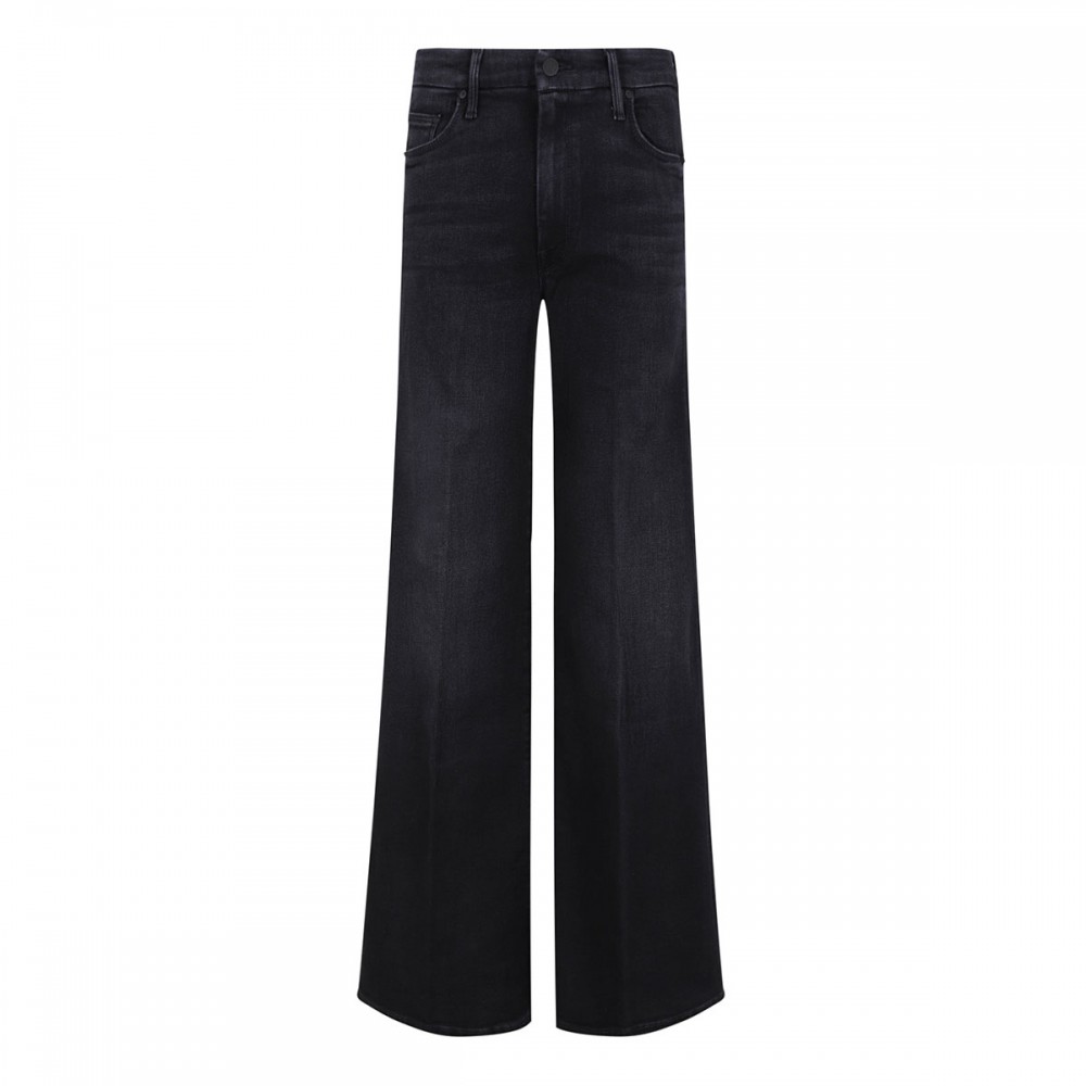 The Roller Sneak jeans