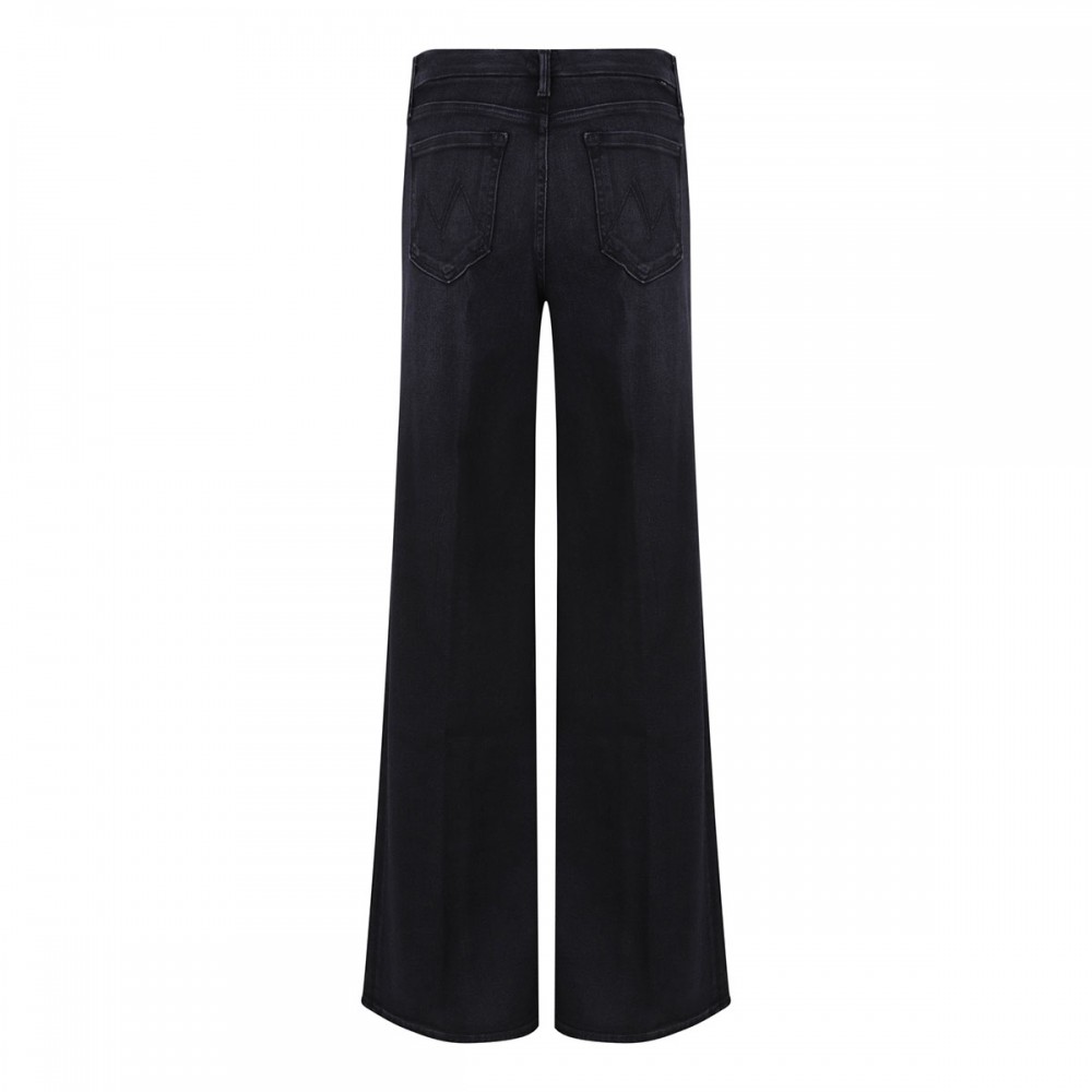 The Roller Sneak jeans